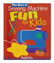 Sewing Book